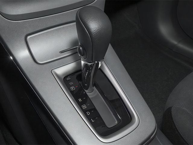 Used 2013 Nissan Sentra SV FWD image 8