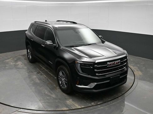 New 2026 GMC Acadia Elevation w/ LPO, Floor Liner Package image 23