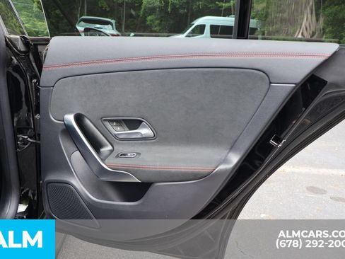 Used 2024 Mercedes-Benz CLA 250 image 27