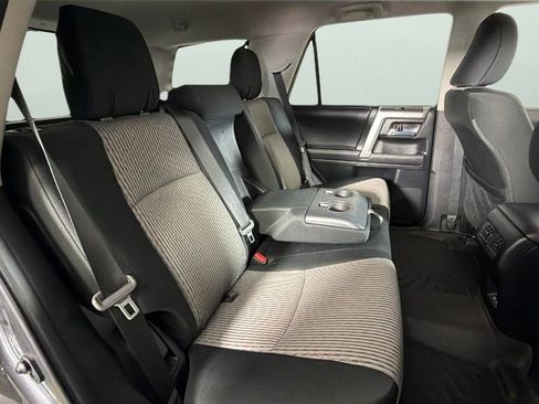 Used 2023 Toyota 4Runner SR5 RWD image 30
