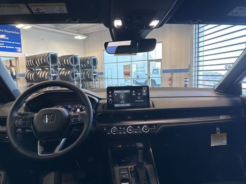 New 2026 Honda CR-V Sport-L image 9