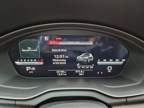 Used 2023 Audi Q5 2.0T Premium Plus w/ Premium Plus Package AWD/4WD image 11