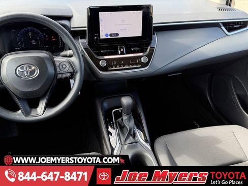 Used 2026 Toyota Corolla LE image 17