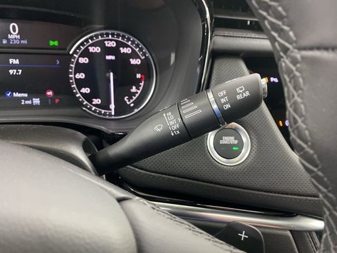New 2025 Cadillac XT6 Luxury AWD/4WD image 44