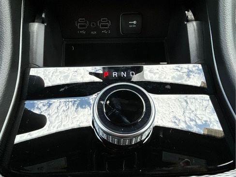 New 2026 Jeep Grand Cherokee 2WD image 17