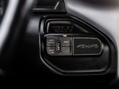 Used 2020 RAM 2500 Laramie image 24