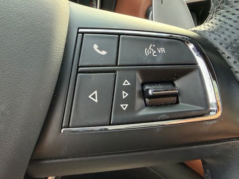 Certified 2022 Maserati Ghibli Modena Q4 image 47