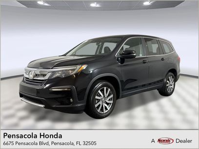Used 2020 Honda Pilot EX-L