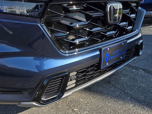 New 2026 Honda CR-V Sport-L image 16