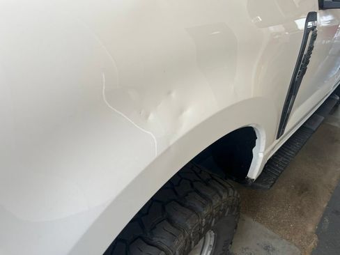 Used 2023 Ford F250 XL w/ XL Driver Assist Package AWD/4WD image 2