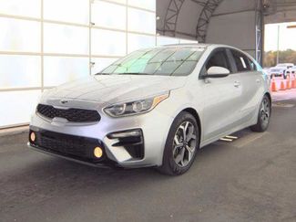 Used 2021 Kia Forte LXS video 2