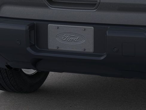 New 2025 Ford Bronco Sport Heritage w/ Convenience Package AWD/4WD image 23