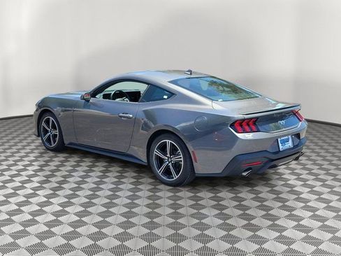 Certified 2024 Ford Mustang Premium RWD image 4