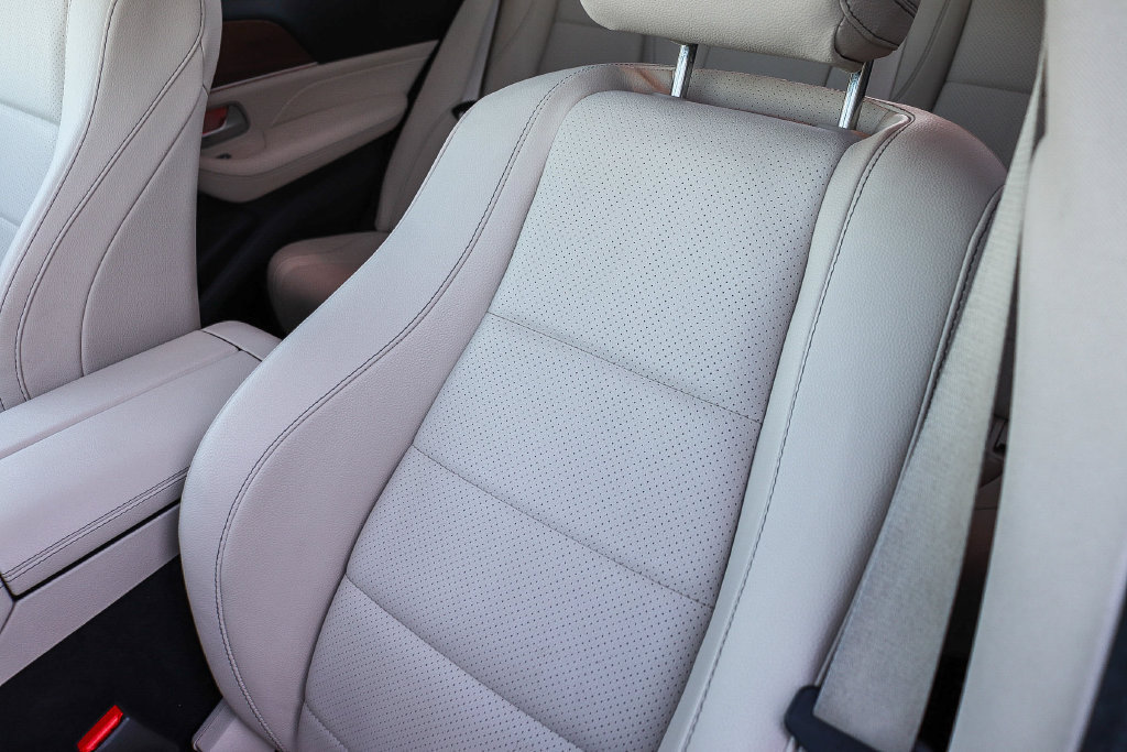 Used 2023 Mercedes-Benz GLE 350 4MATIC image 28