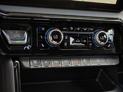 New 2026 GMC Sierra 2500 AT4 w/ AT4 Premium Plus Package AWD/4WD image 26