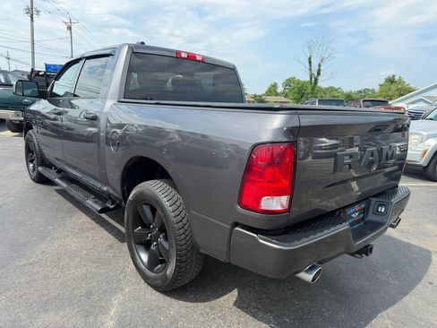 Used 2020 RAM 1500 Express w/ Wheel & Sound Group AWD/4WD image 5