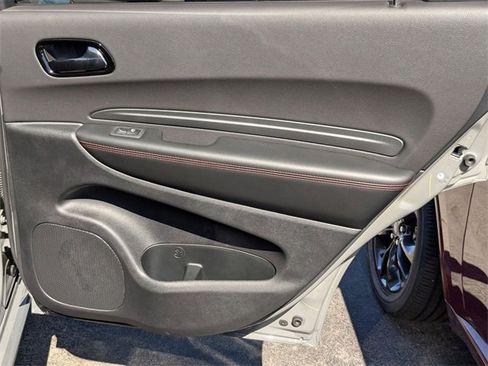 New 2026 Dodge Durango GT image 34