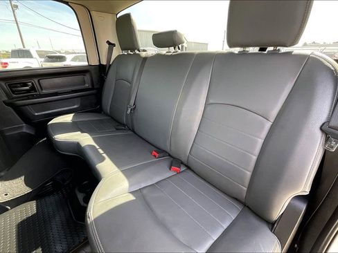 Used 2017 RAM 2500 Tradesman w/ Snow Chief Group image 18