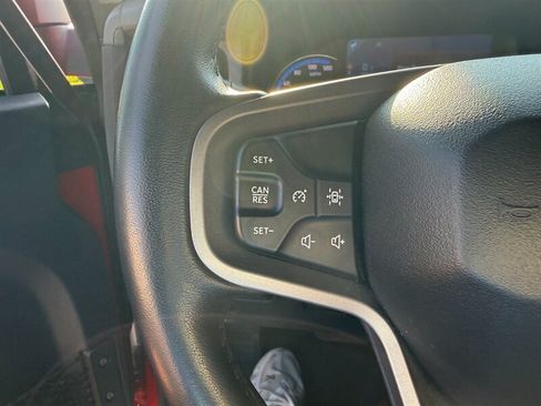 Used 2023 Ford Bronco Big Bend AWD/4WD image 24
