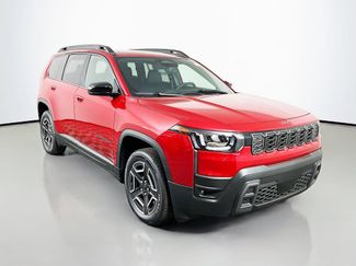 New 2026 Jeep Cherokee Limited AWD/4WD video 1