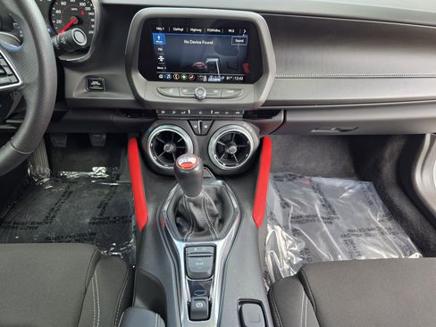 Used 2021 Chevrolet Camaro SS w/ Redline Edition image 13