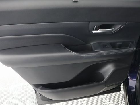 Used 2024 Toyota Grand Highlander Limited image 28