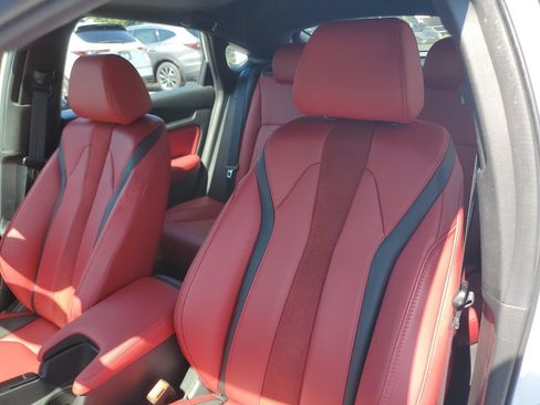 Certified 2026 Acura Integra A-Spec FWD image 15