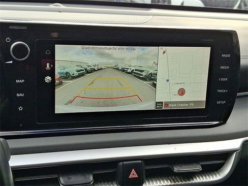 Used 2022 Kia K5 GT-Line image 18