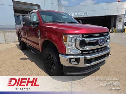 Used 2021 Ford F250 XLT w/ XLT Value Package