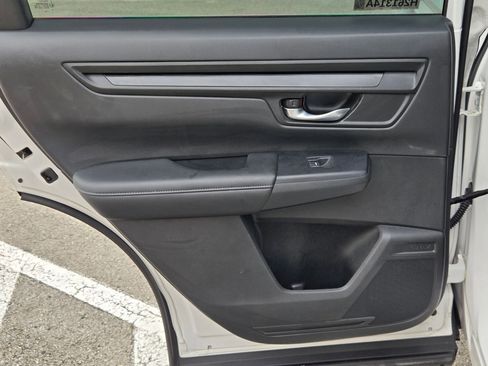 Used 2024 Honda CR-V EX image 15