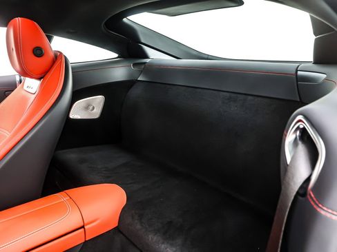 Certified 2025 Mercedes-Benz AMG GT 63 image 10