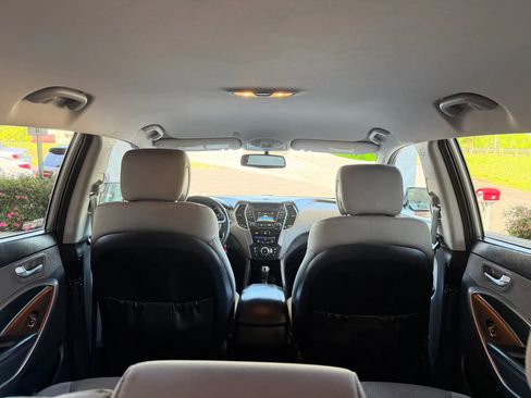 Used 2015 Hyundai Santa Fe Sport w/ Option Group 02 FWD image 23