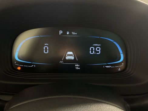 New 2026 Hyundai Venue SEL image 26