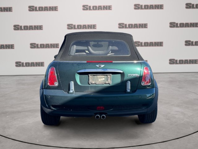 Used 2006 MINI Cooper S FWD image 4
