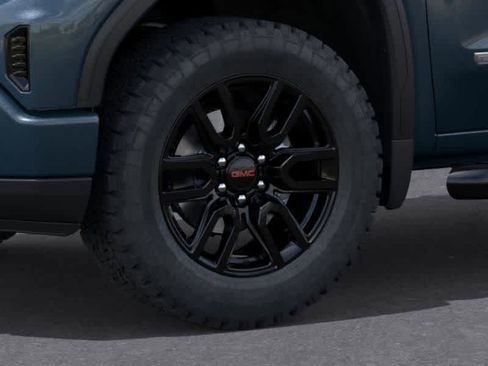 New 2026 GMC Sierra 1500 Elevation w/ Elevation Select Package image 9