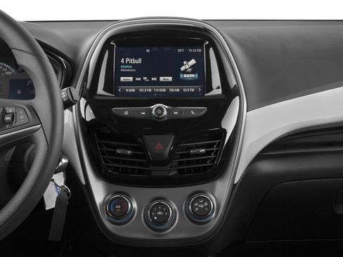 Used 2016 Chevrolet Spark LT image 13