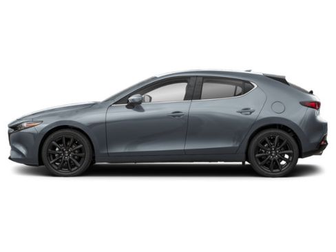 New 2026 MAZDA MAZDA3 2.5 S Hatchback w/ Premium Pkg FWD image 3
