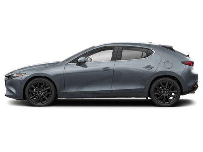 New 2026 MAZDA MAZDA3 2.5 S Hatchback w/ Premium Pkg
