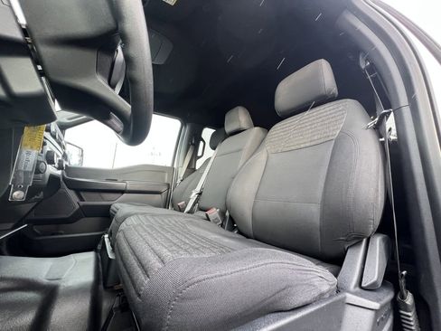 Used 2023 Ford F150 XL w/ STX Appearance Package image 16