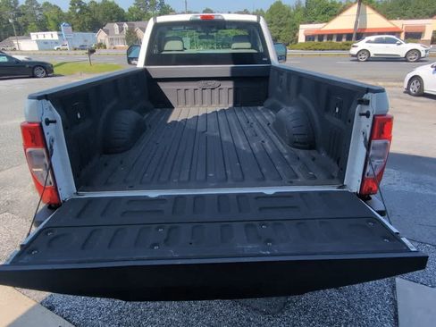 Used 2021 Ford F250 XL w/ Power Equipment Group AWD/4WD image 10