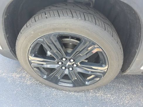 Used 2024 GMC Acadia Elevation w/ Black Edition FWD image 15