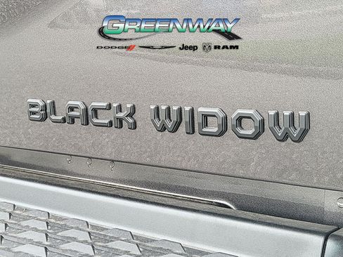 New 2025 RAM 2500 Big Horn AWD/4WD image 9