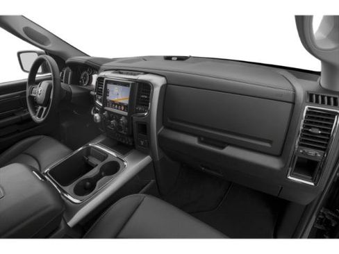 Used 2018 RAM 1500 Big Horn AWD/4WD image 19