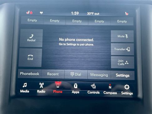 Used 2019 RAM 1500 Rebel w/ Level 1 Equipment Group image 27