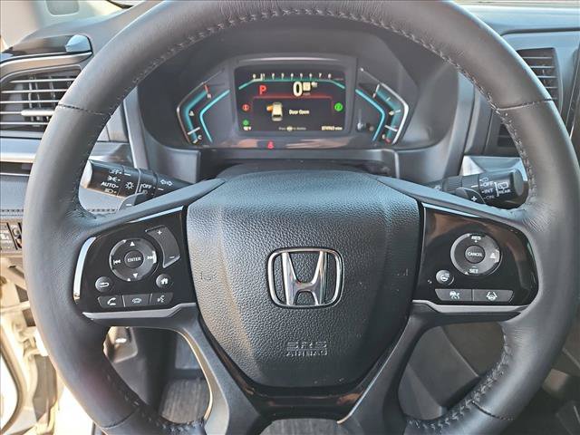 Used 2023 Honda Odyssey Elite image 10