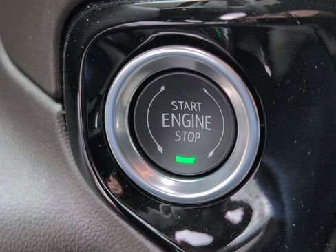 New 2026 Chevrolet Silverado 1500 LTZ w/ LTZ Premium Package image 22