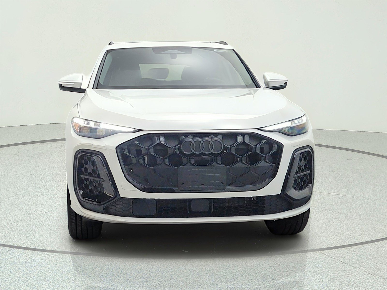 New 2026 Audi Q5 Premium Plus AWD/4WD image 2