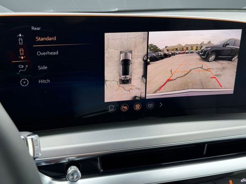 New 2026 Cadillac Lyriq Sport w/ LPO, Floor Liner Package image 27