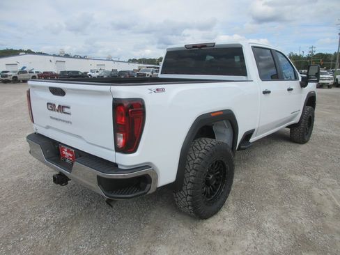 New 2026 GMC Sierra 2500 Pro AWD/4WD image 5