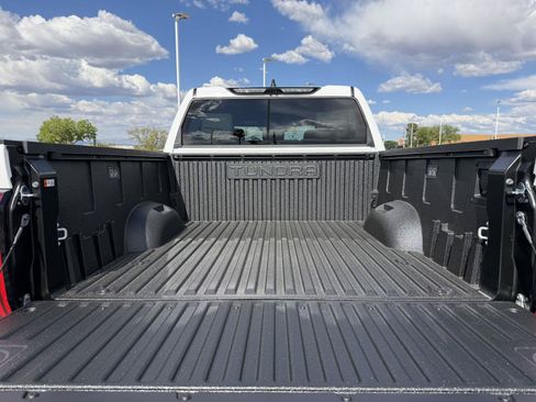 New 2026 Toyota Tundra SR5 AWD/4WD image 15